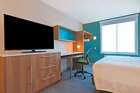 King Suite - Hearing Access/Non-Smoking