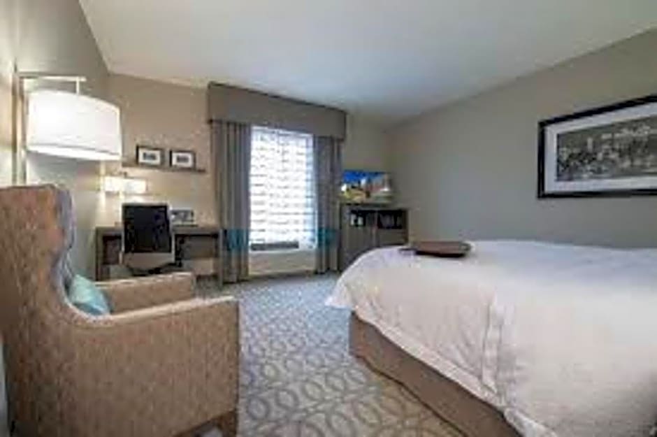 Hampton Inn Greenville/I-385 Haywood Mall, SC