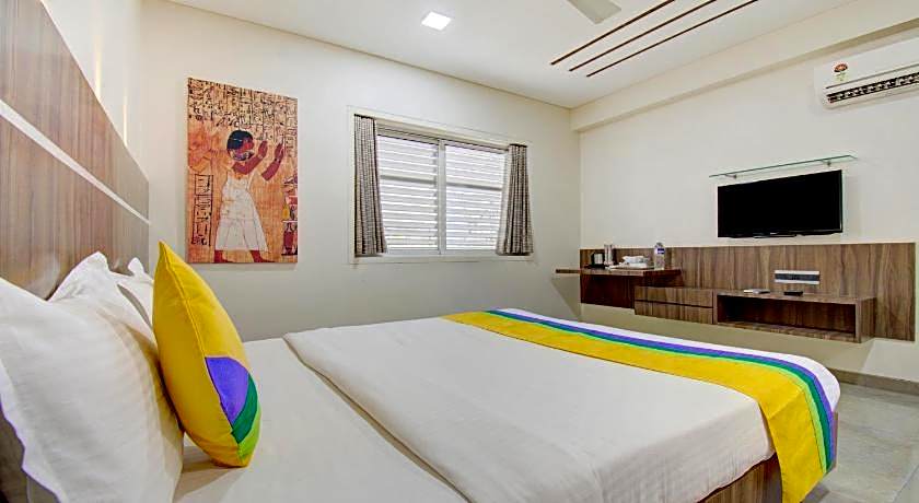 Treebo Lalaji's Executive