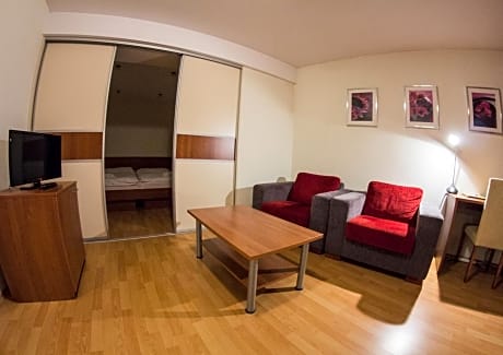 Superior Studio (2 Adults)