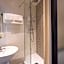Hotel at Gare du Nord