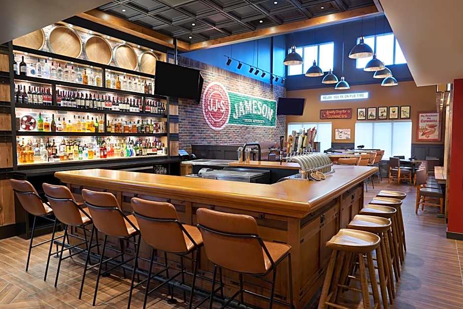 Four Points by Sheraton Vaughan