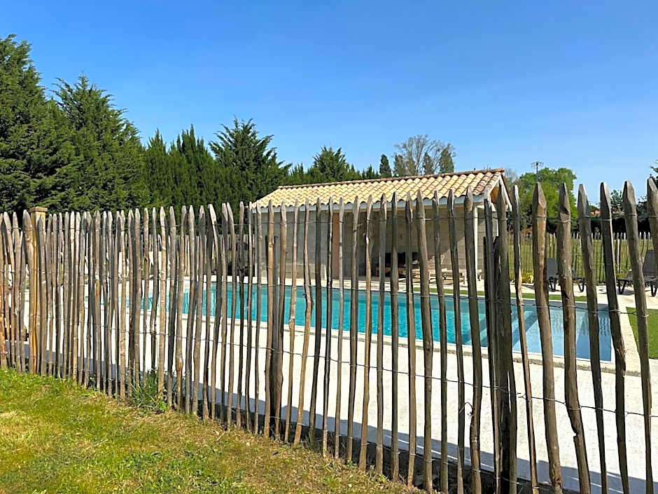 la cabanne