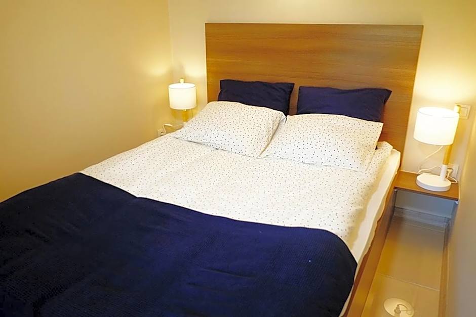 Domek Letniskowy Pod Lasem