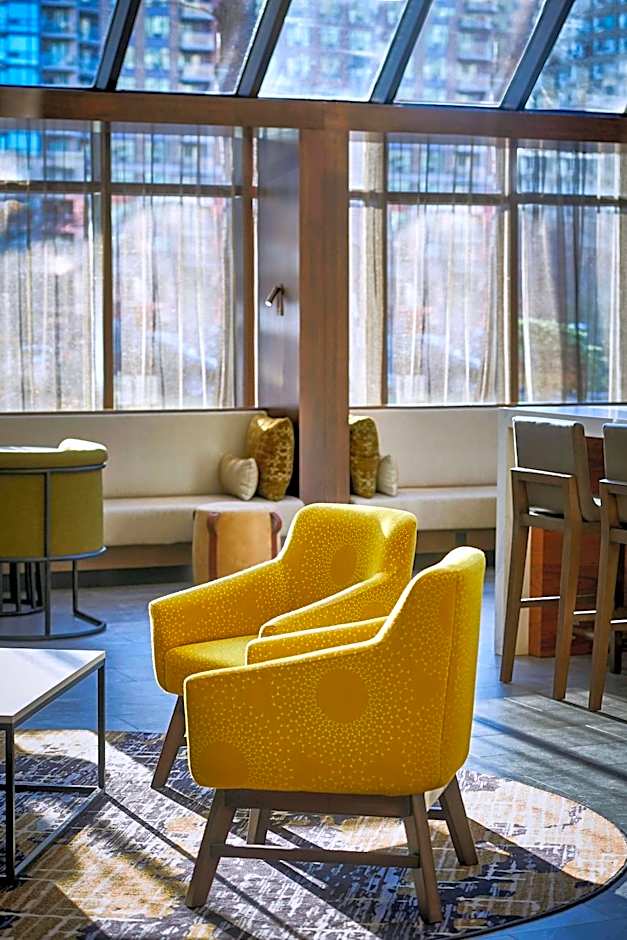 Delta Hotels by Marriott Toronto Mississauga