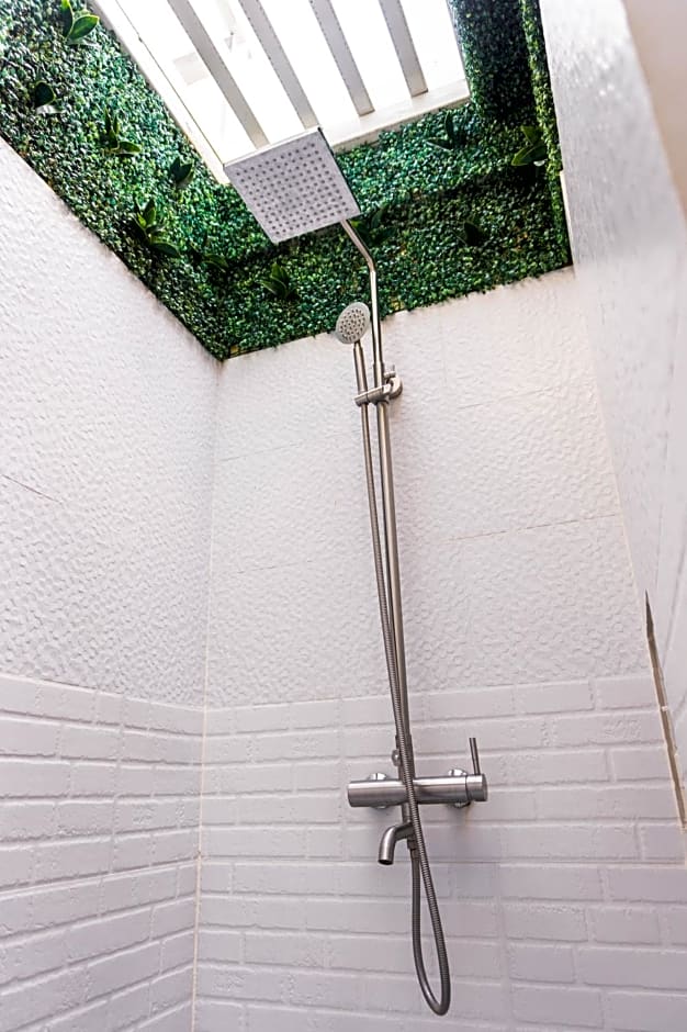 Talisay Boutique Hotel