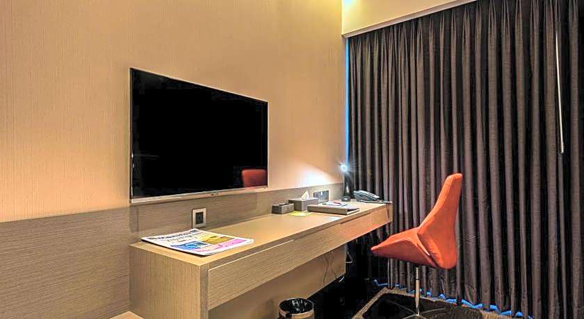 Best Western Plus Maple Leaf