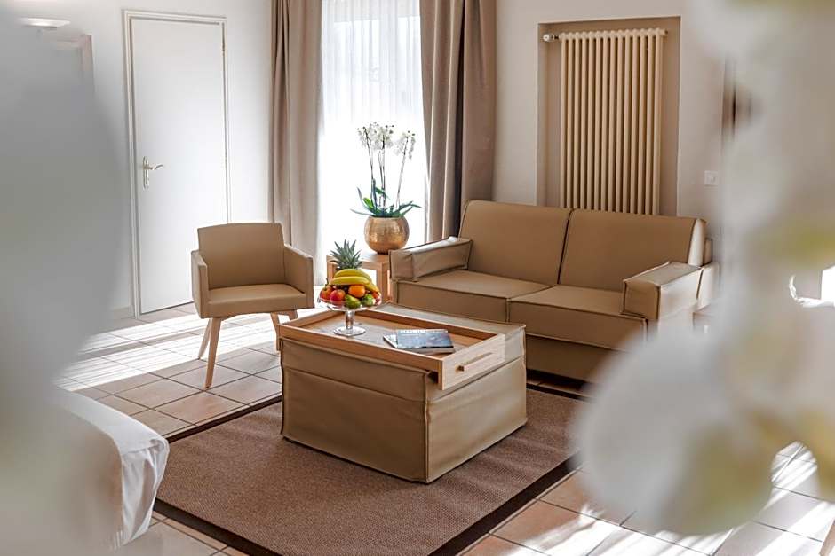 Villa Favorita - Parkhotel Delta