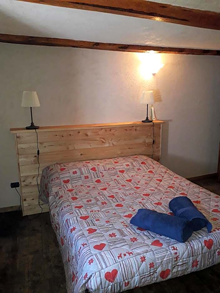 Osteria l'iero d'Eima'