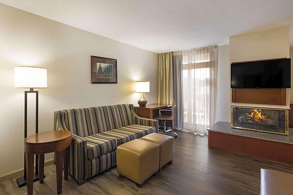 The Inn at Apple Valley, an Ascend Collection Hotel