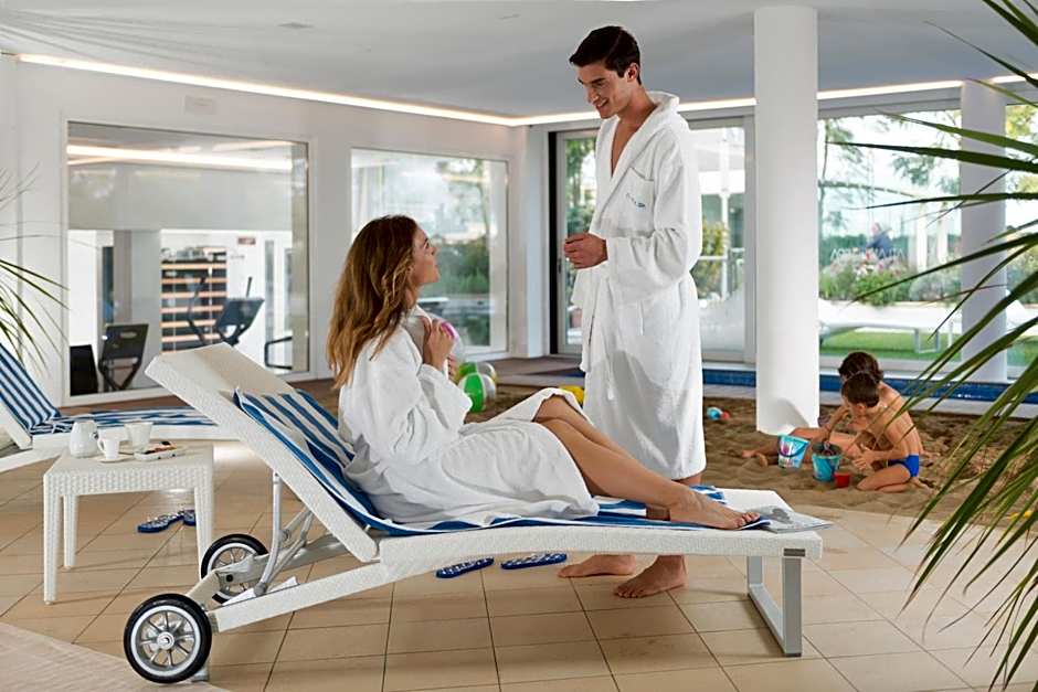 Atlantic Hotel & SPA