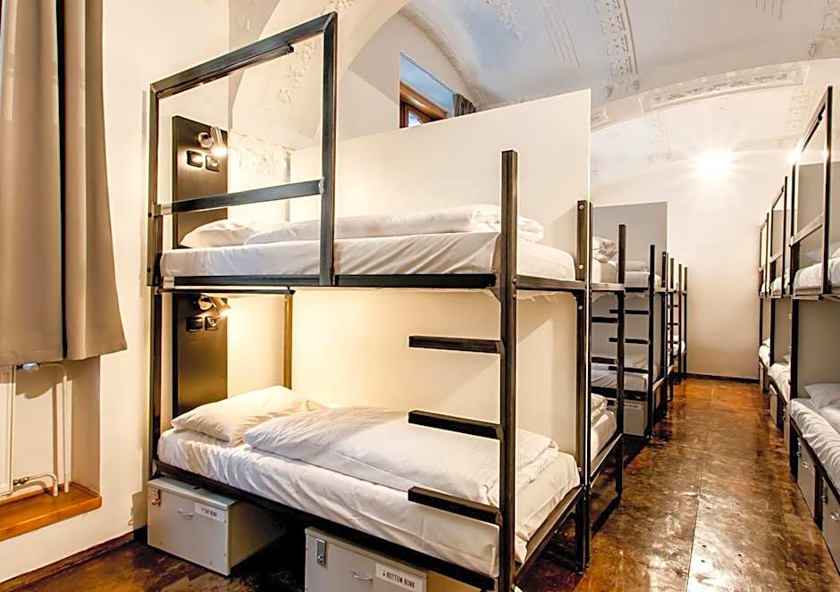 Photo 1 of 8 of Bunk Bed in 36-Bed Mixed Dormitory