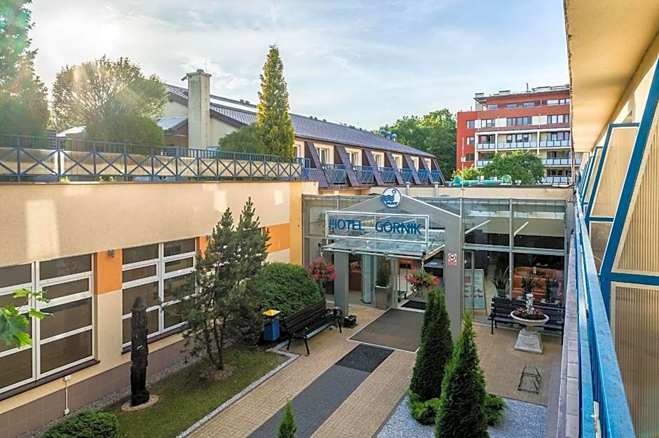 Hotel *** NAT Kołobrzeg