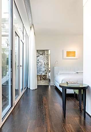 Gran Prestige Terrance Suite