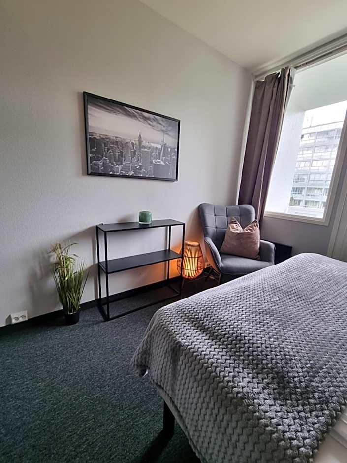 A11 Apartments