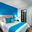 Suites Copérnico Polanco Anzures