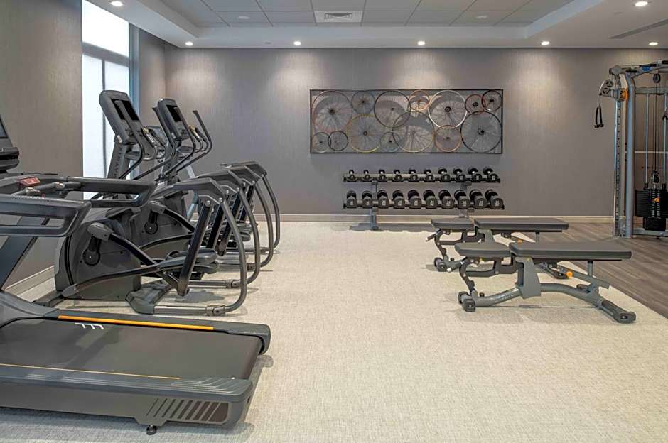 TownePlace Suites by Marriott Framingham