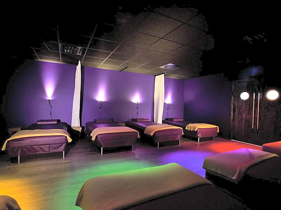 Arken Hotel & Art Garden Spa