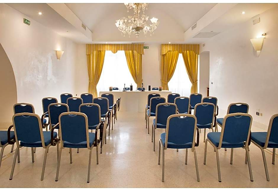 Grande Albergo Internazionale