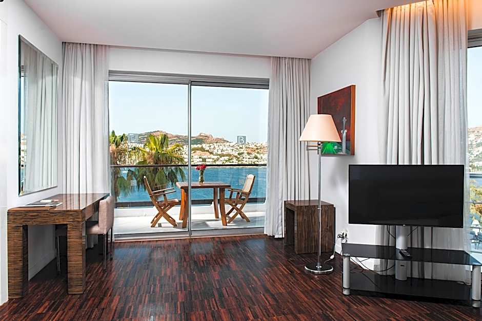 Baia Bodrum Hotel