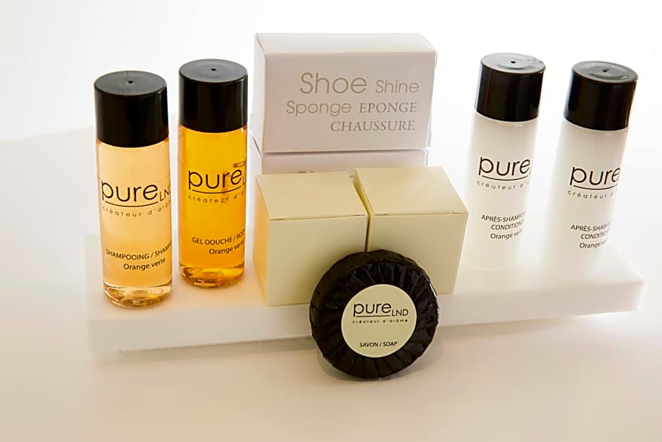 Academie Hotel Saint Germain