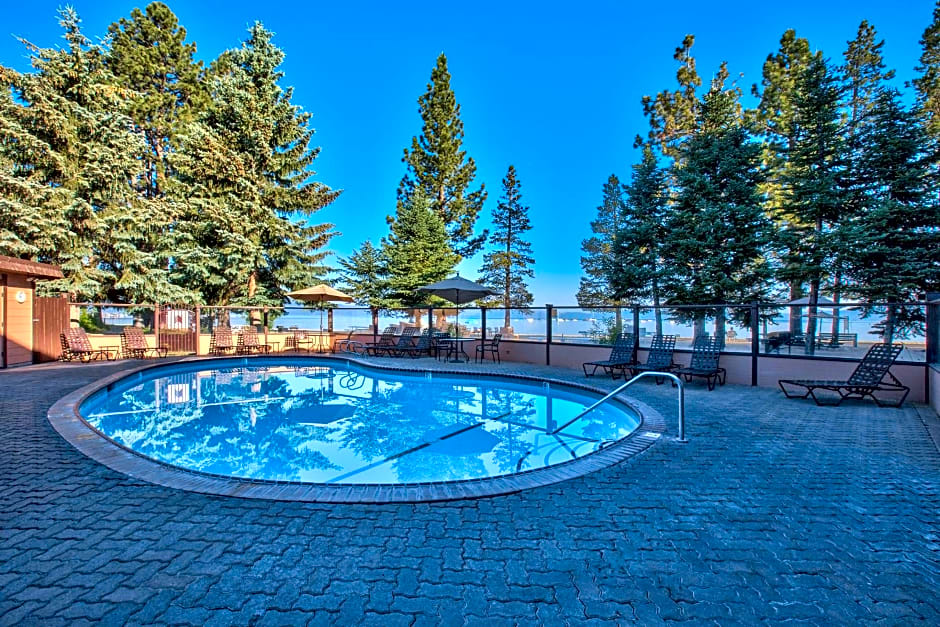 The Tahoe Beach & Ski Club Owners Association