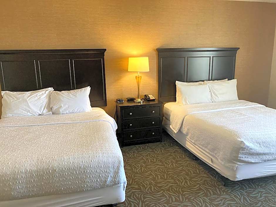 Hampton Inn By Hilton & Suites Carlsbad