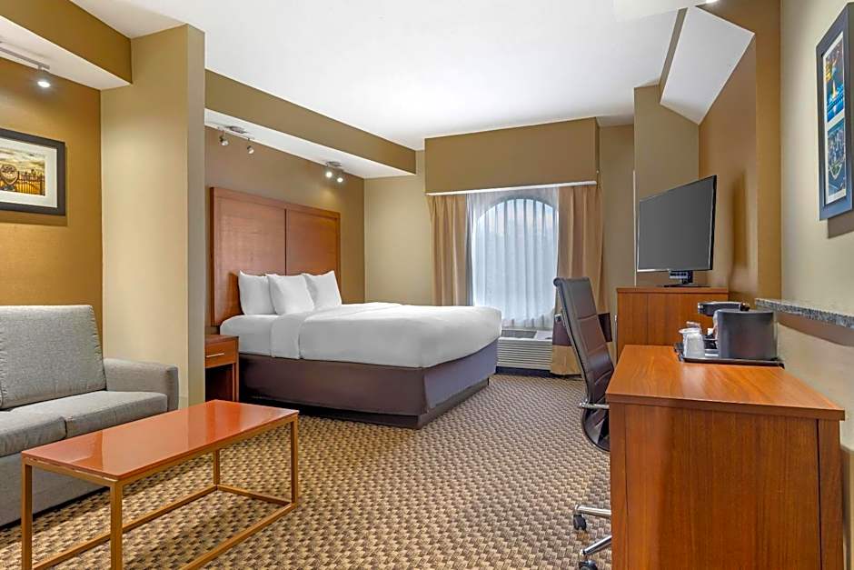 Comfort Suites Monroeville - Pittsburgh East