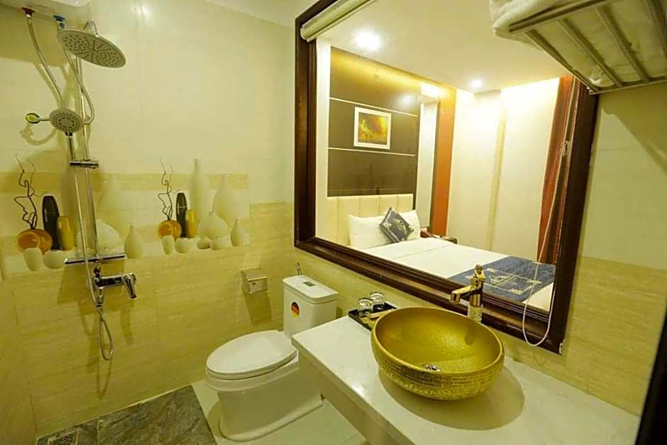 Tuong Minh Hotel