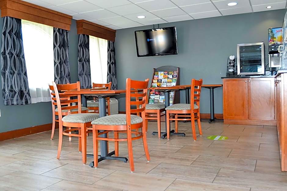 SureStay Hotel by Best Western Bowling Green North