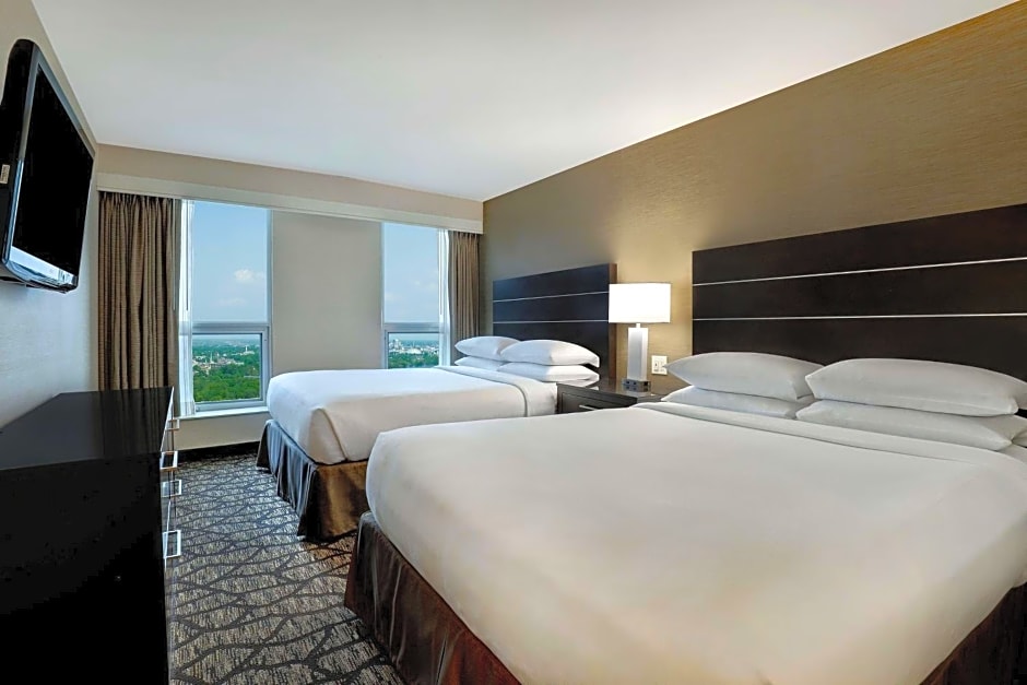 Embassy Suites By Hilton Niagara Falls Fallsview