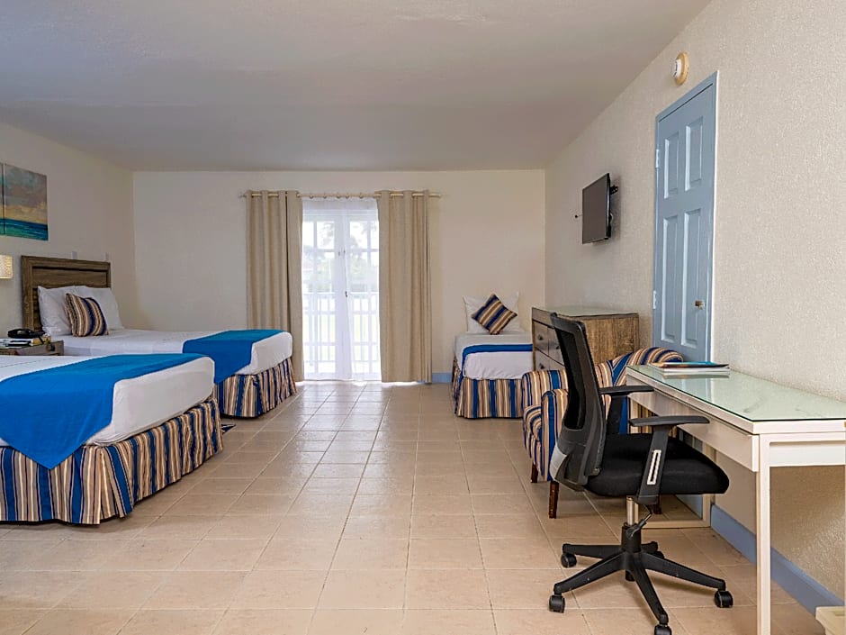 Time Out Hotel