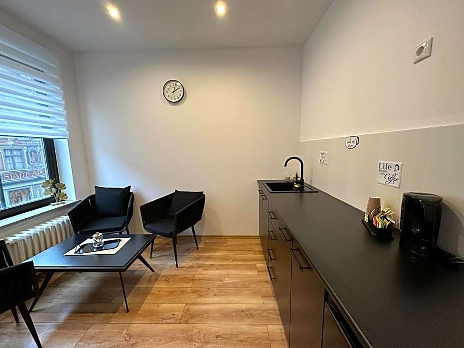 My Wolly Hostel Füssen