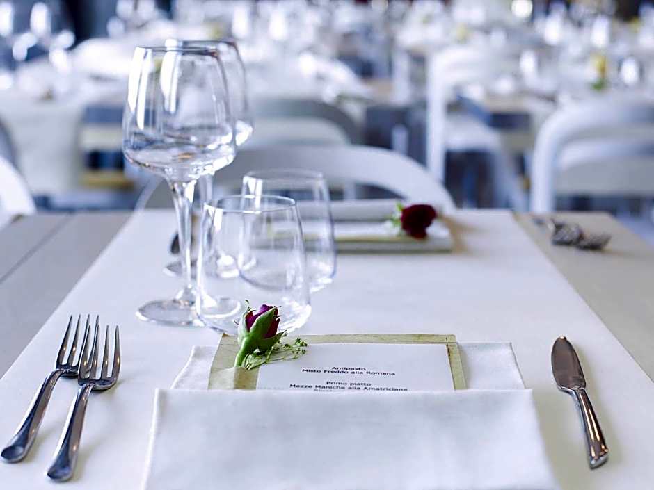 Ibis Styles Roma Eur