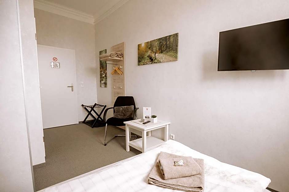Hotel Ratsstuben Kalbe