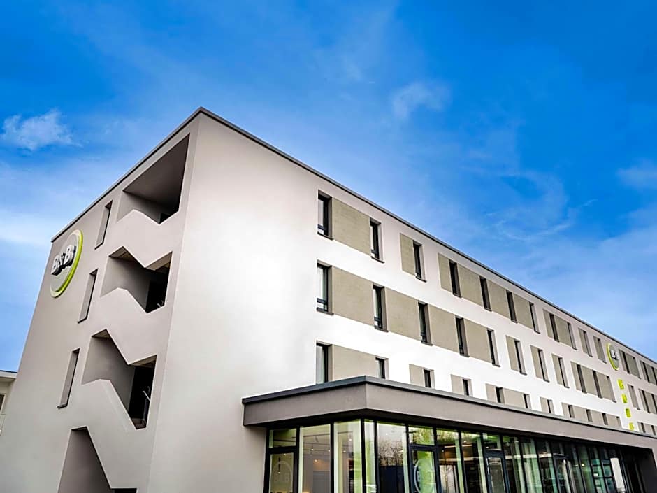 B&B Hotel Kehl