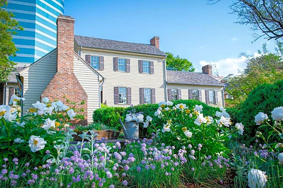 Crowne Plaza Knoxville Downtown University By IHG