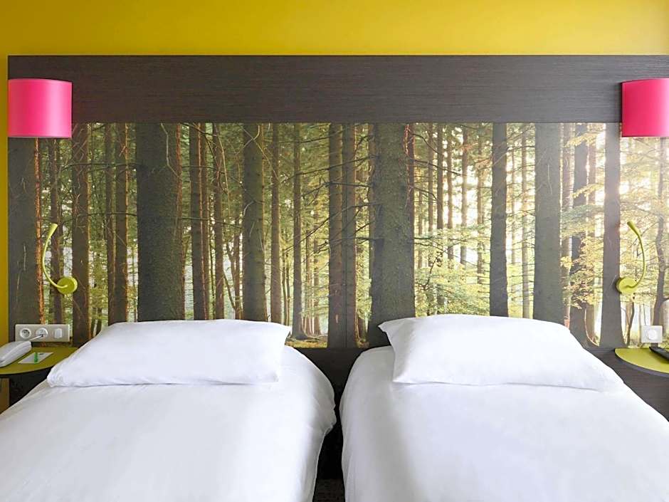 ibis styles Dax Miradour