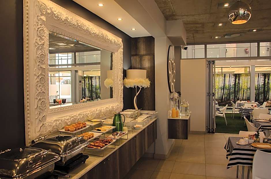 Chill Pepper Boutique Hotel