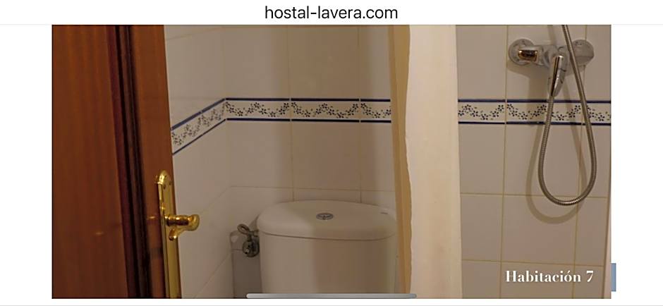 Hostal La Vera