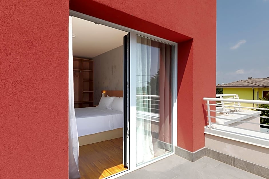 Torre Antica Venice Airport Hotel