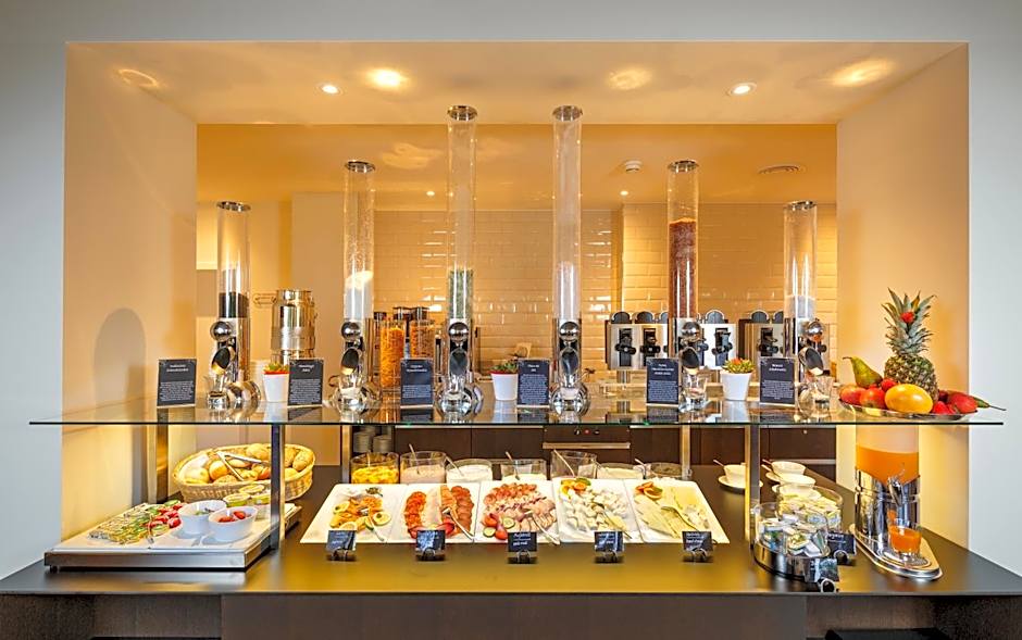 VitalBoutique Hotel Zurzacherhof