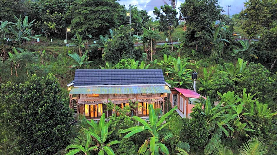 De Chicktoria Hostel