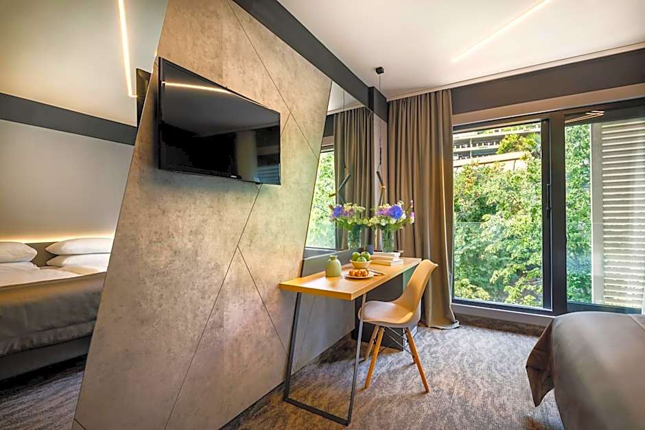 Hotel Istra - by Liburnia Hotels & Villas