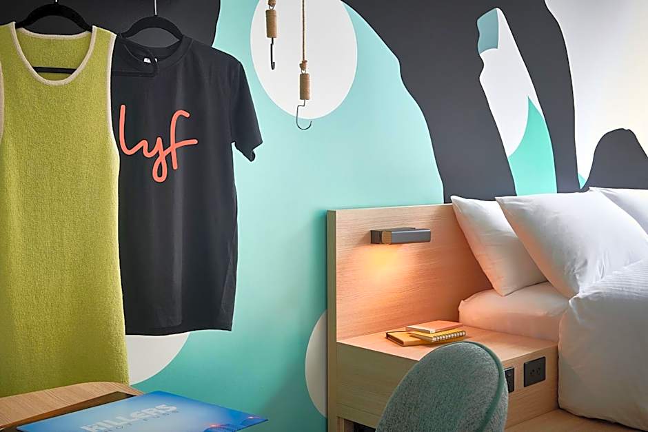 Lyf Collingwood Melbourne