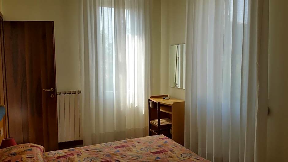 Hotel Montepiana