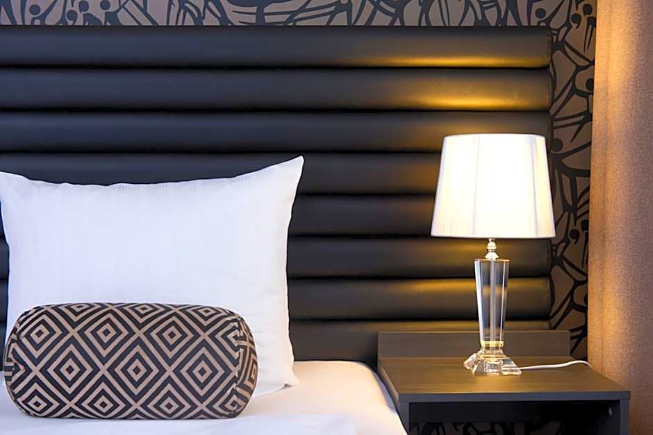 Park Hotel am Berliner Tor