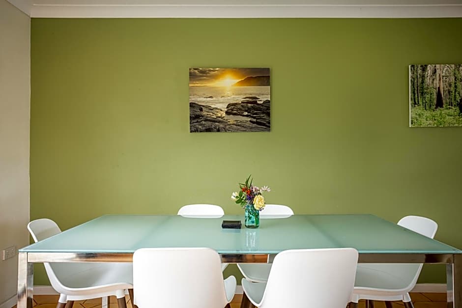 Albany Harbourside Apartments And Houses