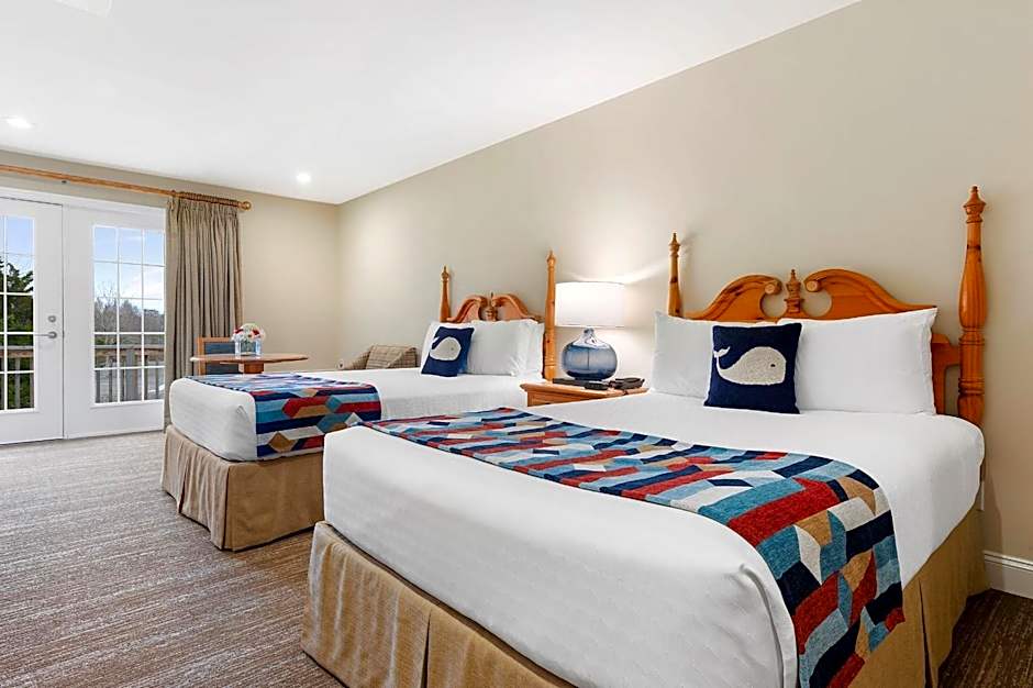Sag Harbor Inn