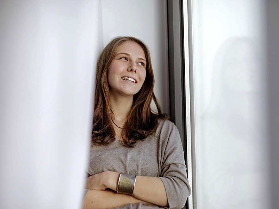 Mercure Hotel Dortmund City